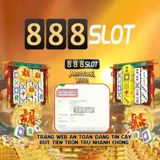 Đăng Nhập 888SLOT – Hướng Dẫn Chi Tiết Từng Bước Truy Cập