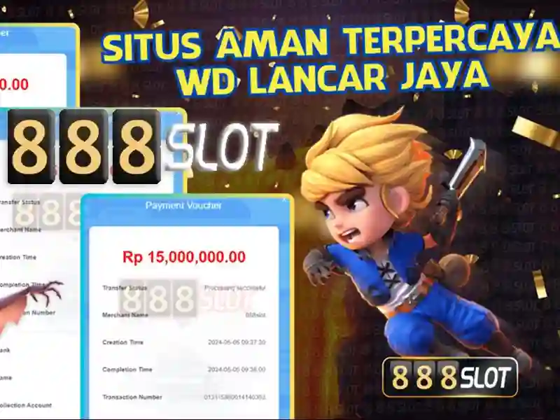 Ưu đãi 888slot