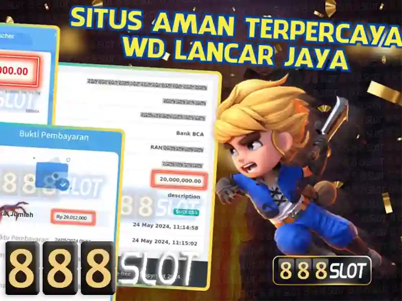 Đánh Giá 888slot