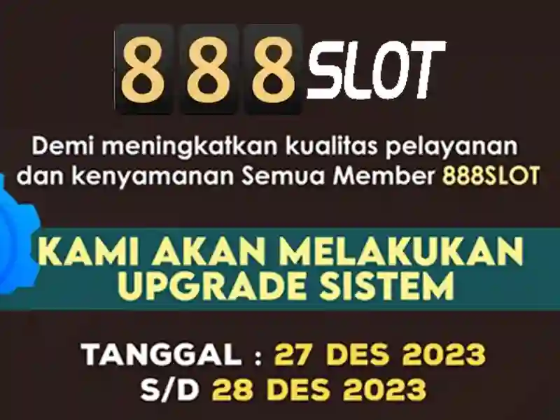 Giới Thiệu 888SLOT