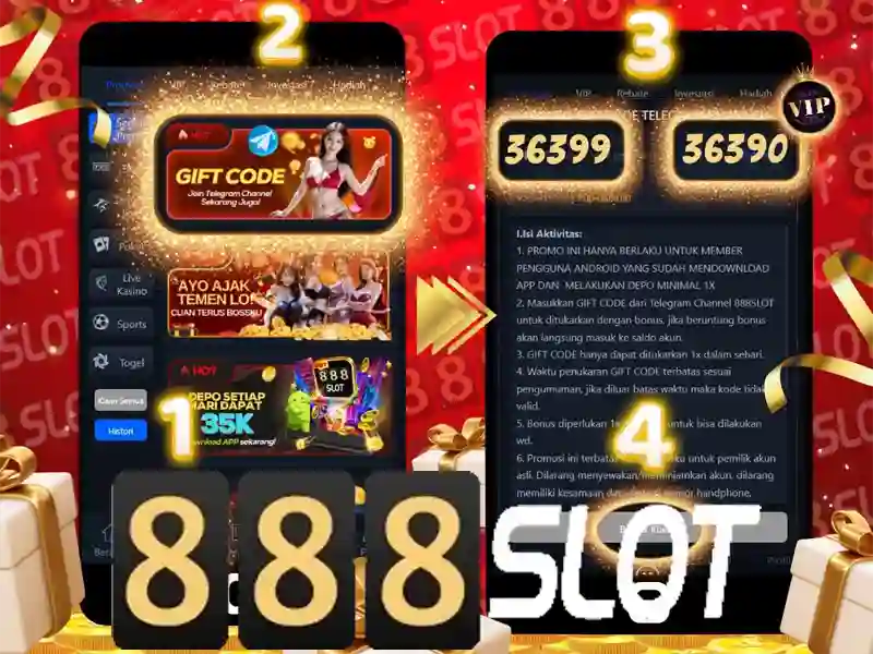 Tải 888 Slot