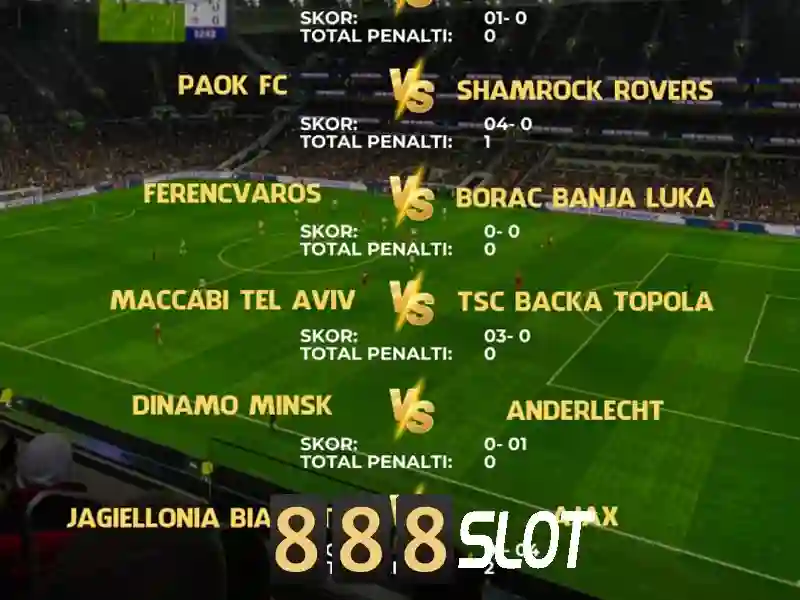 888SLOT – Kênh 888slot Channel
