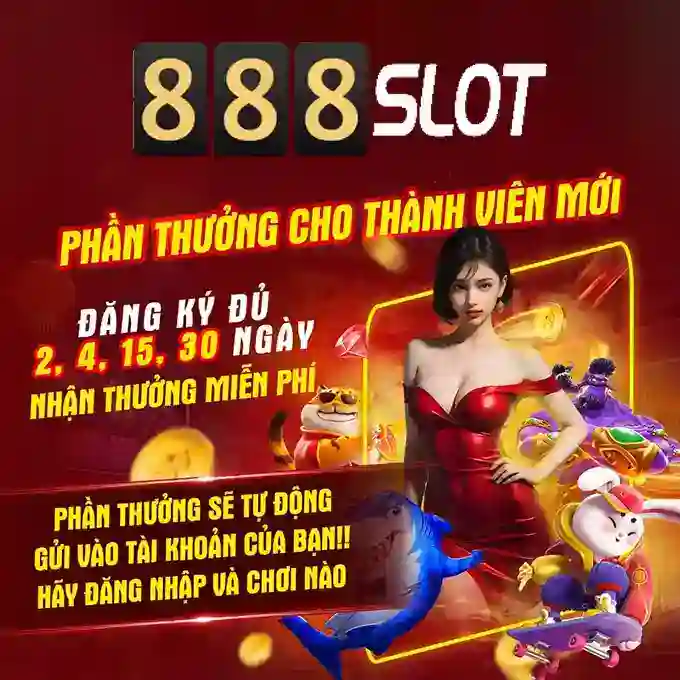 Tính Năng 888slot APK Mới Nhất