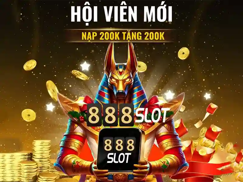 Chương trình 888SLOT