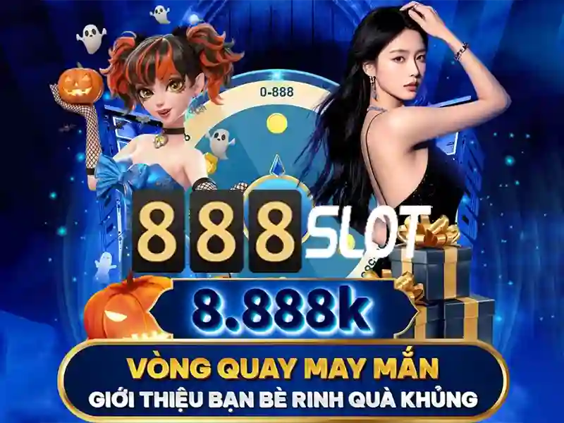 Giao diện đăng ký 888SLOT