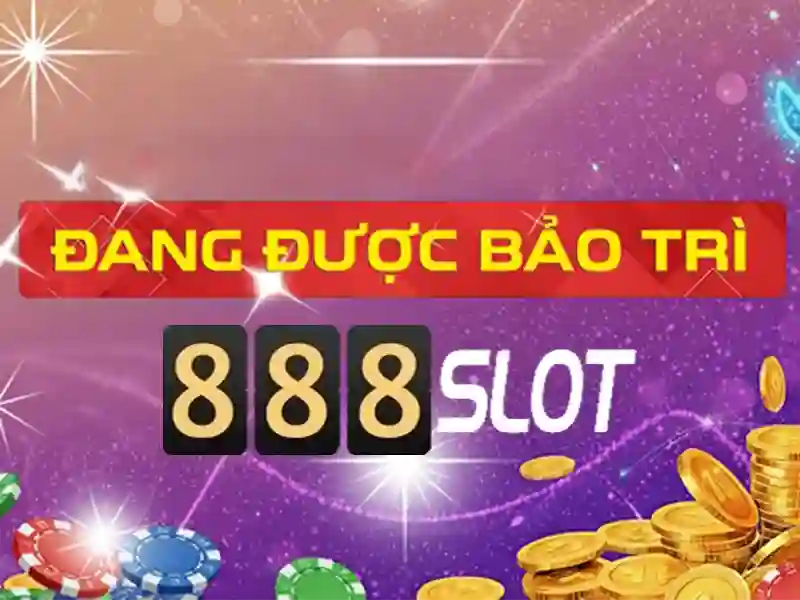 Trải Nghiệm Slot Đỉnh Cao Với 888Slot