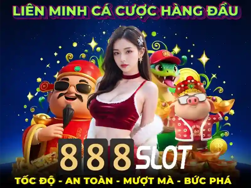 Đánh Giá 888slot 2026