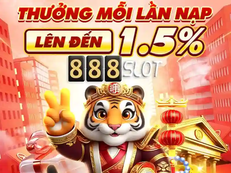 888SLOT - Trải Nghiệm Slot Game Đỉnh Cao Với Các Tính Năng Độc Quyền 2026