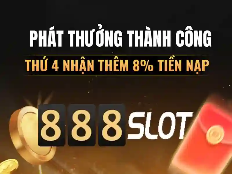 888SLOT - Hướng Dẫn Đăng Nhập 888 Slot Login và Quy Trình Nạp Tiền Hiệu Quả