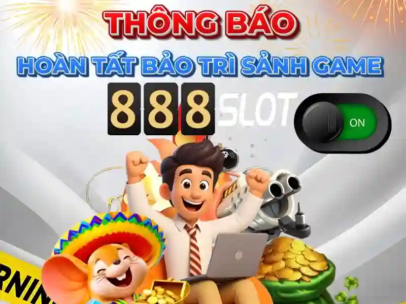 Hướng Dẫn Đăng Ký 888SLOT