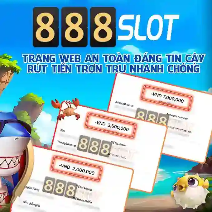 Đăng Ký 888SLOT Nhận Thưởng 88K