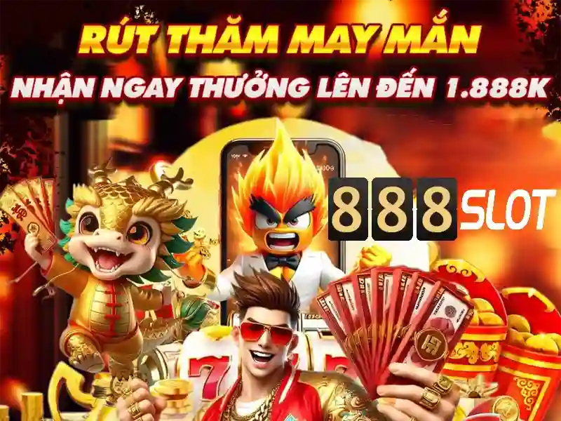 Giới Thiệu Về 888SLOT