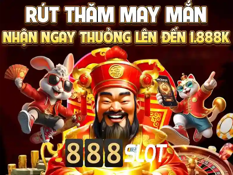 Hướng dẫn đăng nhập 888slot