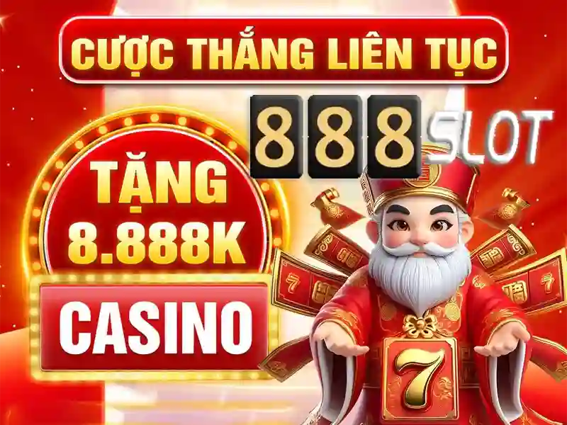 Ưu Đãi Slot 888