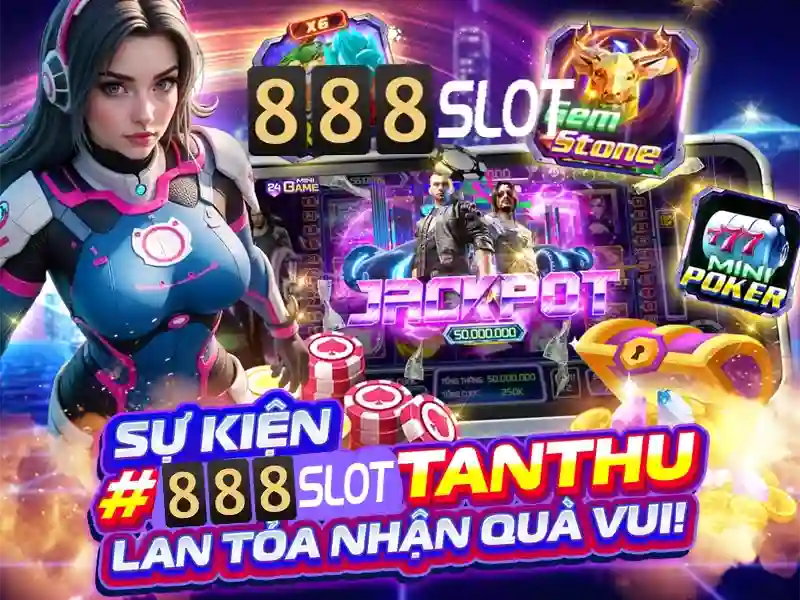 Tính năng nổi bật của 888slot Apk Ios