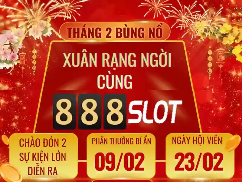 Trải nghiệm slot vn