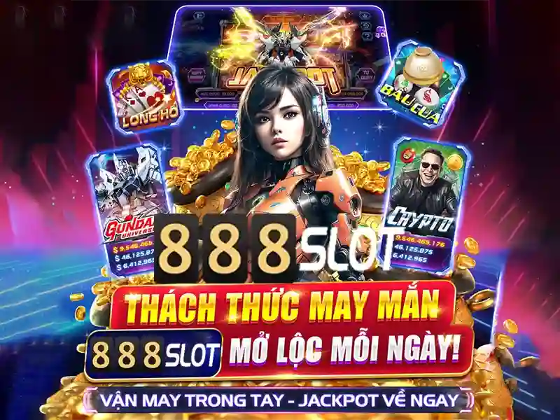 Hướng Dẫn Rút Tiền 888SLOT
